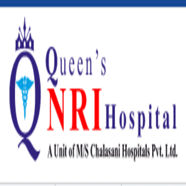 Queen's NRI Hospital