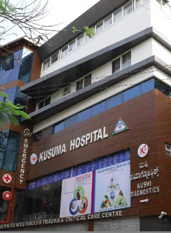 Kusuma Hospital