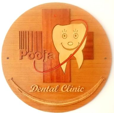 Pooja Dental & Orthodontic Clinic