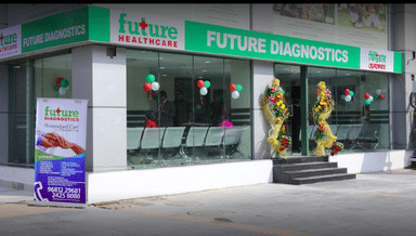 Future Healthcare And Diagnostics Centre