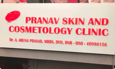 Pranav Skin Clinic