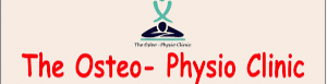 The Osteo-Physio Clinic