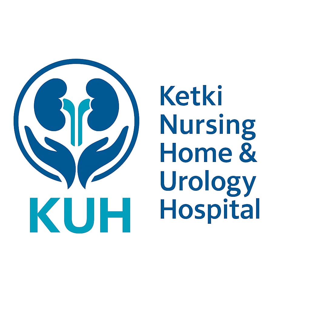 Dr. Sadashiv Bhole - Ketki Nursing Home and Urology Hospital