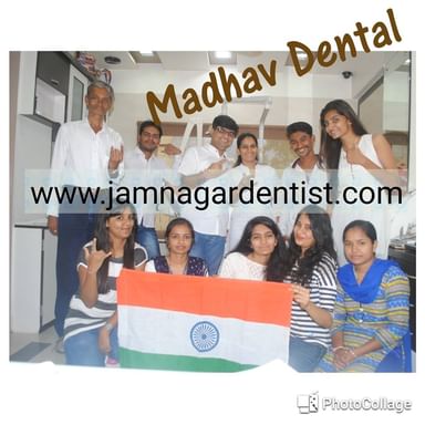 MADHAV DENTAL