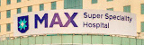 Max Hospital (on call)