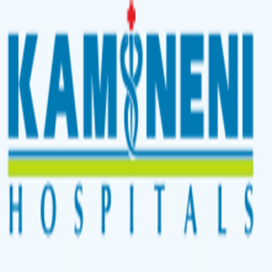 Kamineni Hospital