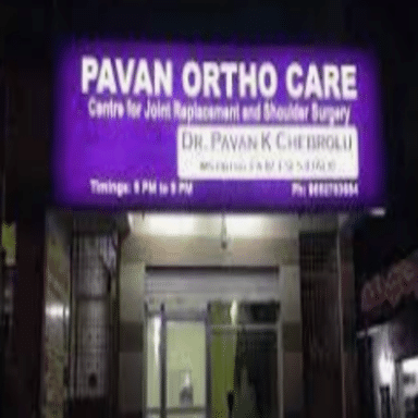 Pavan Ortho Care