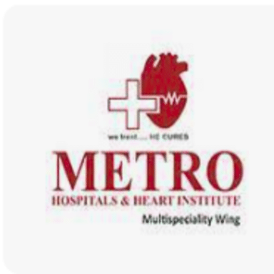 Metro Multispeciality Hospital