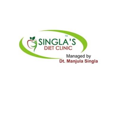 Dietitian Manjula Singla's Diet Clinic