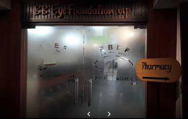 B.B.Eye Foundation