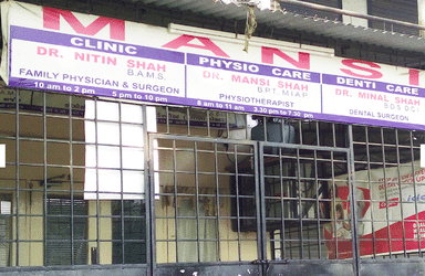 Mansi Clinic