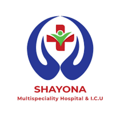 Shayona Superspeciality Hospital