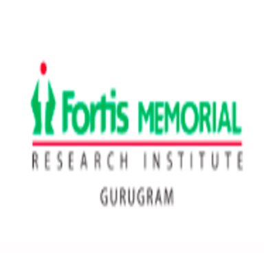 Fortis Memorial Research Institute