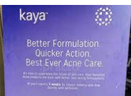 Kaya Clinic