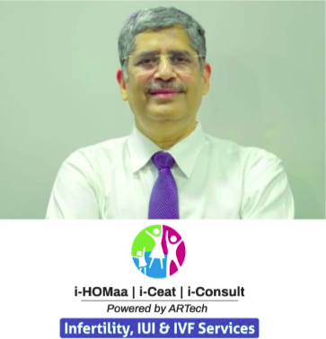 Dr. Col Pankaj Talwar (i-HOMaa)