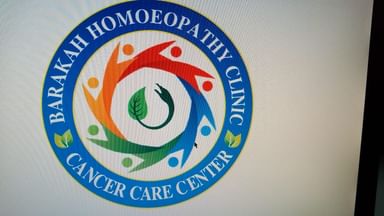 Barakah Homoeopathy Clinic & Cancer Care Centre