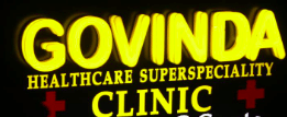 Govinda Healthcare Superspeciality Clinic