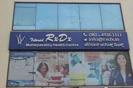 RxDx Healthcare