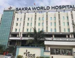 Sakra World Hospital