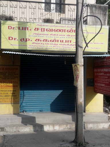 Annai Bhuvaneshwari Clinic