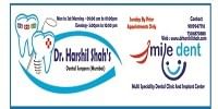 dr.harshil shah's Smile dent
