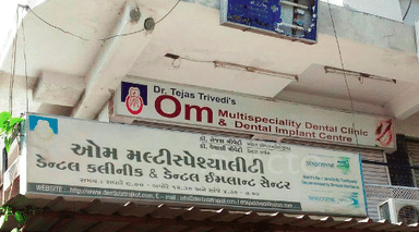 Om Dental Multispeciality Clinic & Dental Implant Centre