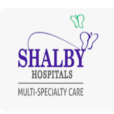 Shalby Hospitals