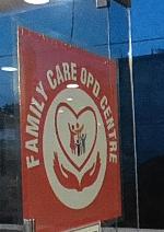 Family Care OPD Centre