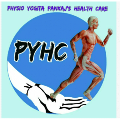 PYHC-Physio Yogita Pankaj's Health Care