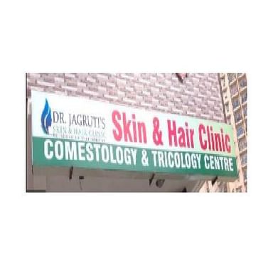 Dr Jagruti's Skin And Hair Clinic