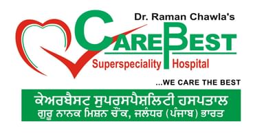 Dr. Raman Chawla’s CAREBEST SUPERSPECIALITY HOSPITAL