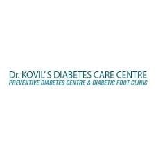 Dr. Kovil's Diabetes Care Centre