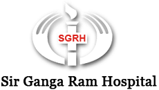 Sir Ganga Ram Hospital-