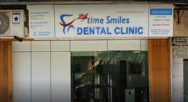 Life Time Smiles