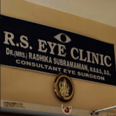 R S Eye Clinic