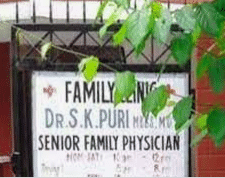  Dr. S.k Puri Clinic
