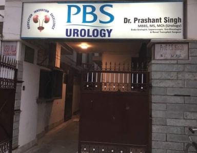 PBS Urology