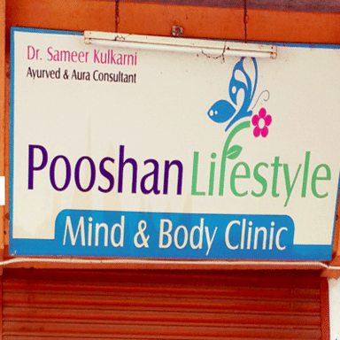 Pooshan Lifestyle
