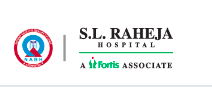 S L RAHEJA FORTIS HOSPITAL