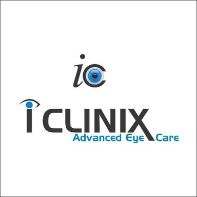 Iclinix- Advanced Eye Care