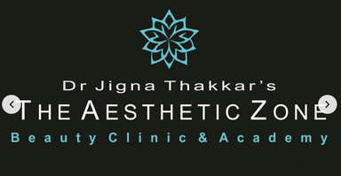 The Aesthetic Zone