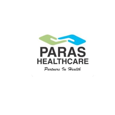 Paras Hospitals  - Gurgaon