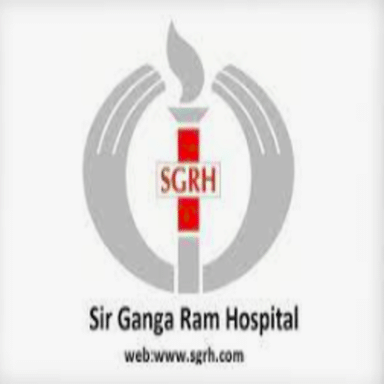 Sir Ganga Ram Hospital