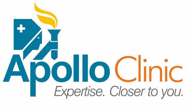 Apollo health clinic