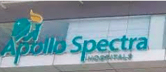 Apollo Spectra Hospitals