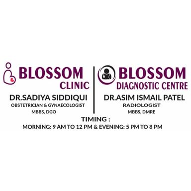 Blossom clinic and diagnostic centre