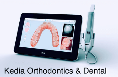 Kedia Orthodontic & Dental 