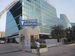 Eternal Multispeciality Hospital
