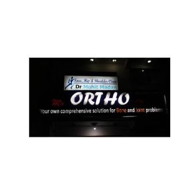 My Ortho Centre