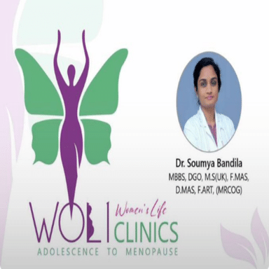 Woli Clinics